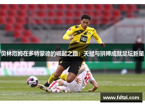 贝林厄姆在多特蒙德的崛起之路：天赋与拼搏成就足坛新星