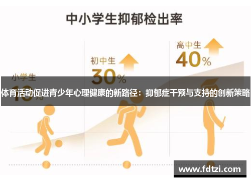 体育活动促进青少年心理健康的新路径：抑郁症干预与支持的创新策略