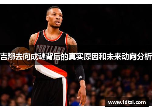 吉翔去向成谜背后的真实原因和未来动向分析