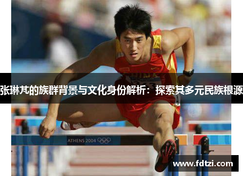 张琳芃的族群背景与文化身份解析:探索其多元民族根源 张琳芃的族群背景与文化身份解析:探索其多元民族根源