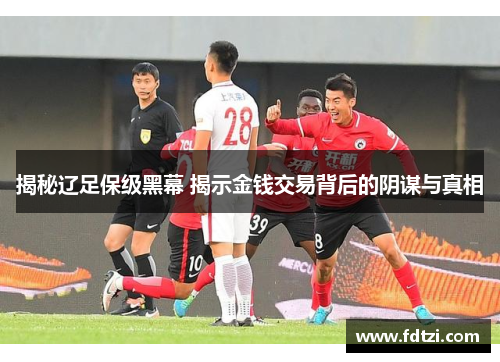 揭秘辽足保级黑幕 揭示金钱交易背后的阴谋与真相